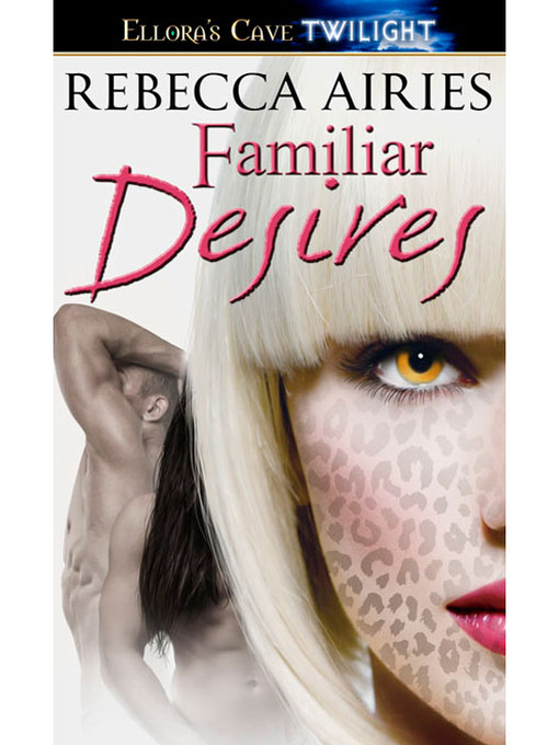 Cover image for Familiar Desires